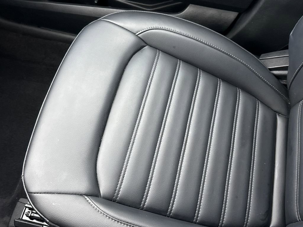 Certified 2024 Ford Edge SEL w/ Convenience Package image 24