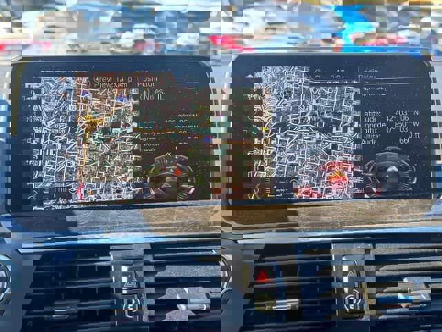 Used 2019 BMW X3 xDrive30i w/ Premium Package image 19