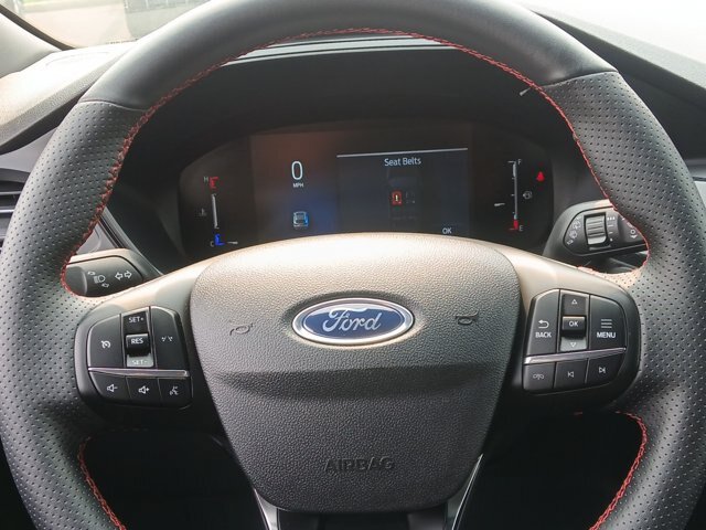Certified 2026 Ford Escape ST-Line AWD/4WD image 11