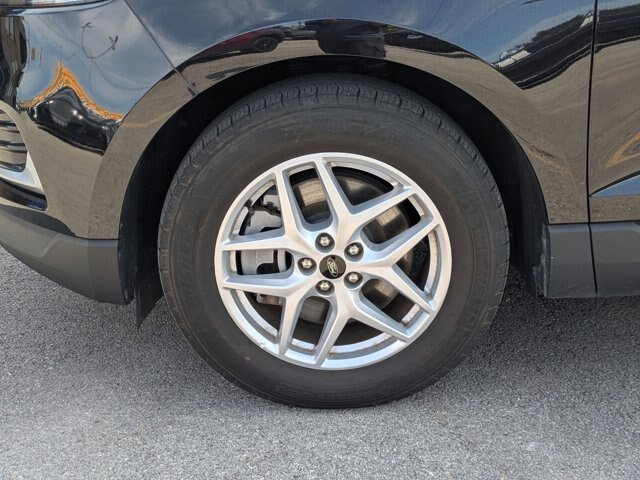 Certified 2024 Ford Edge SEL AWD/4WD image 10