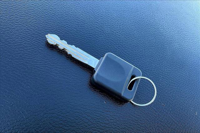 Used 2024 Nissan Versa S w/ Trunk Package image 16