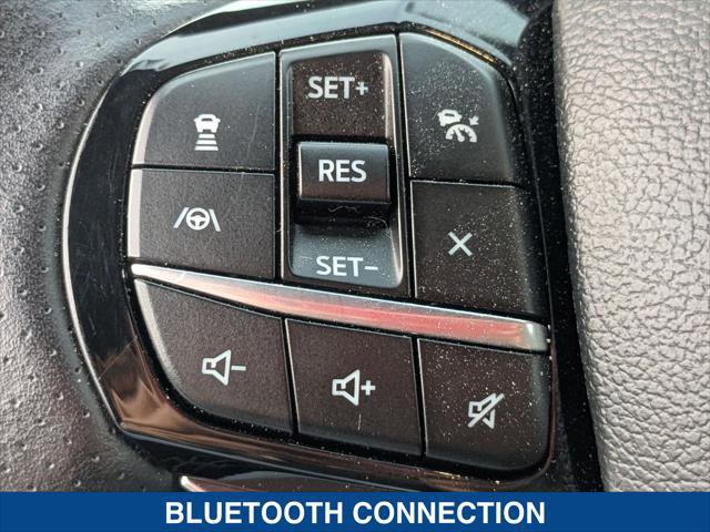 Certified 2022 Ford Explorer ST w/ Equipment Group 401A AWD/4WD image 14