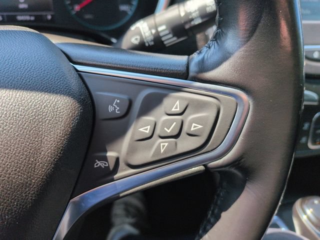 Used 2018 Chevrolet Equinox LT AWD/4WD image 32