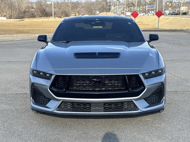 Certified 2025 Ford Mustang GT Premium image 2