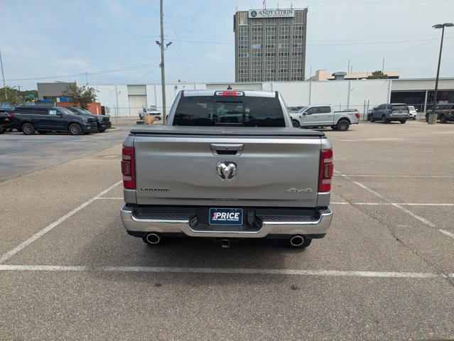 Used 2023 RAM 1500 Laramie AWD/4WD image 6