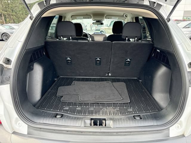 Certified 2020 Ford Escape SE AWD/4WD image 33