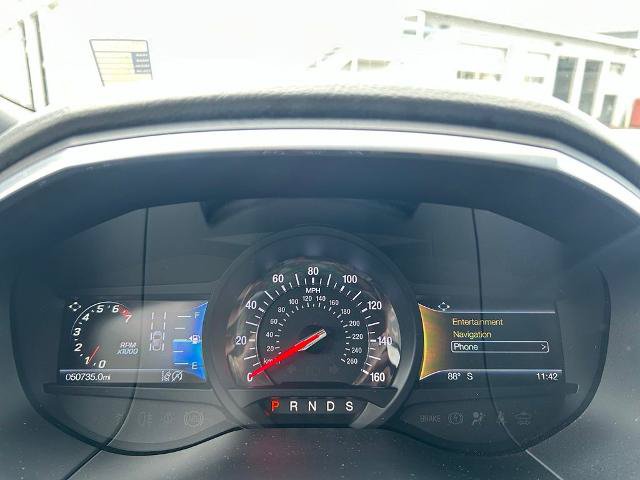 Certified 2019 Ford Edge ST w/ Equipment Group 401A AWD/4WD image 16