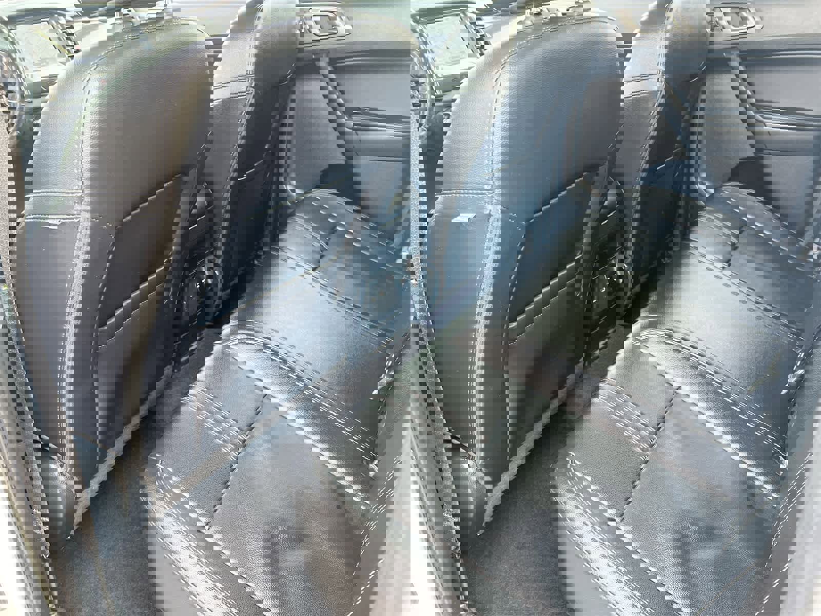 Certified 2021 Ford Ranger Lariat w/ Equipment Group 501A High image 19