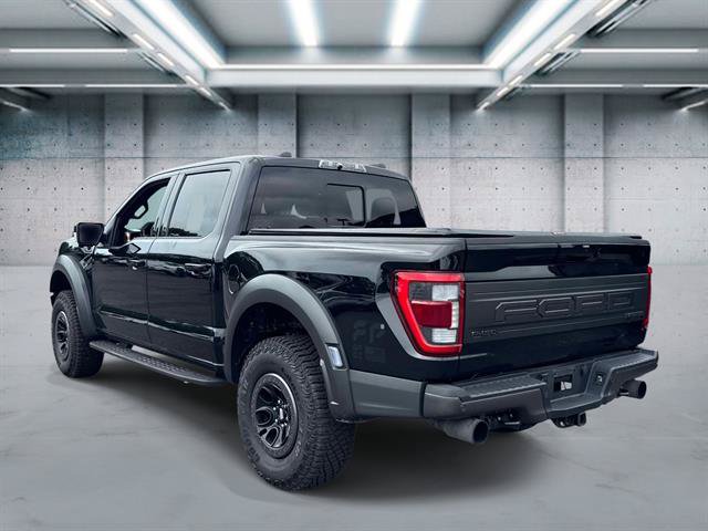Certified 2021 Ford F150 Raptor w/ Equipment Group 801A High AWD/4WD image 29
