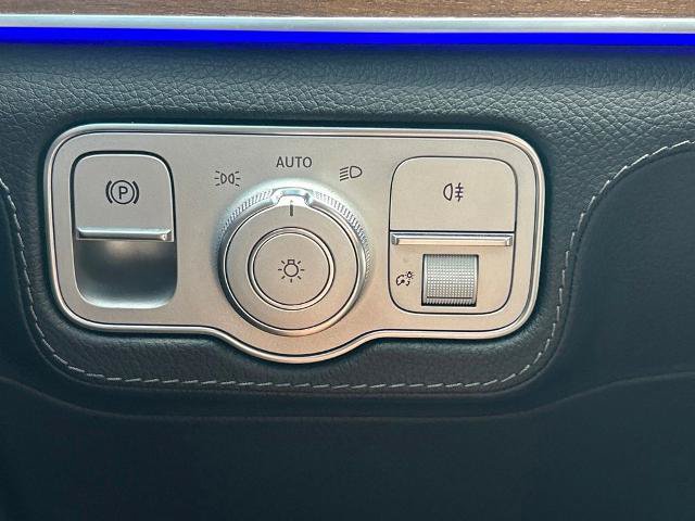 Used 2024 Mercedes-Benz GLE 350 4MATIC image 26