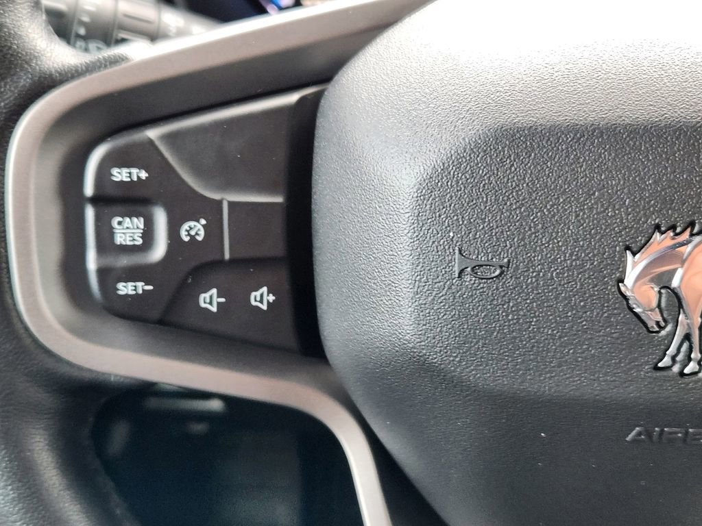 Certified 2021 Ford Bronco Big Bend image 24