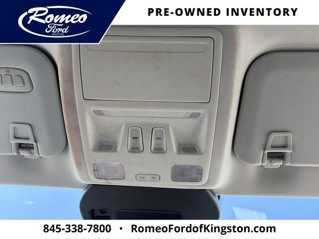 Certified 2021 Ford Escape Titanium w/ Titanium Elite Package AWD/4WD image 17