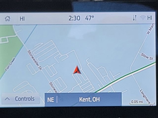 Certified 2023 Ford Explorer XLT w/ Equipment Group 202A image 28