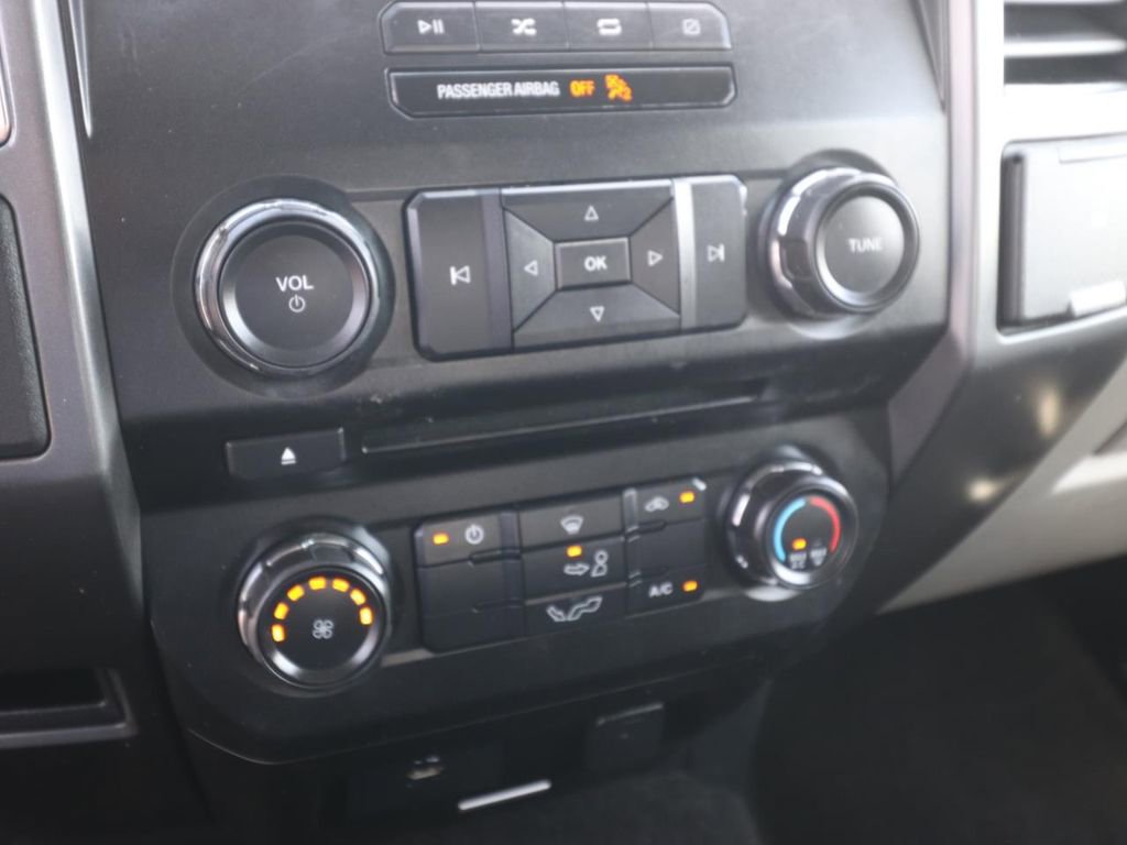 Certified 2018 Ford F150 XLT RWD image 20