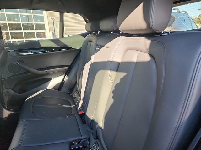 Used 2018 BMW X2 xDrive28i image 25