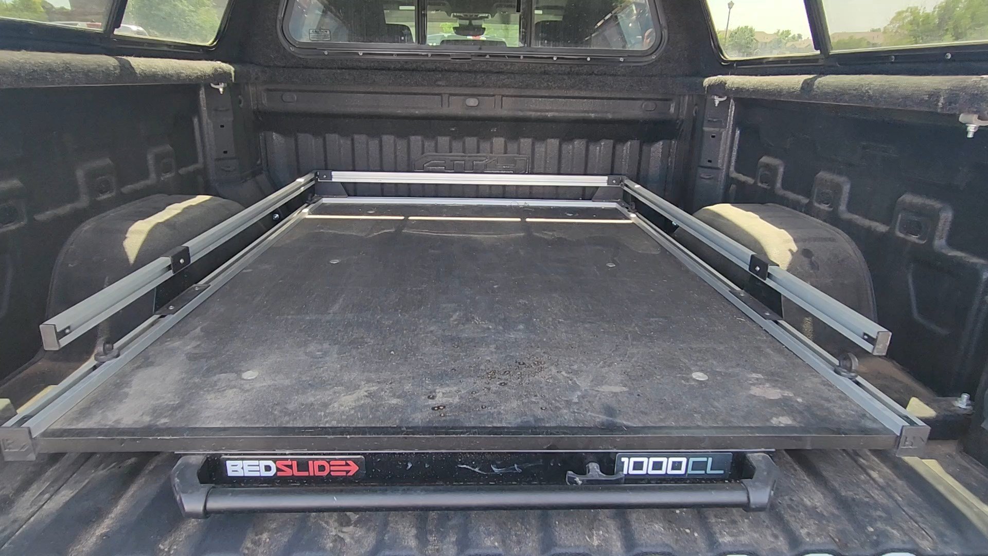 Used 2023 GMC Sierra 1500 AT4 w/ Technology Package AWD/4WD image 24