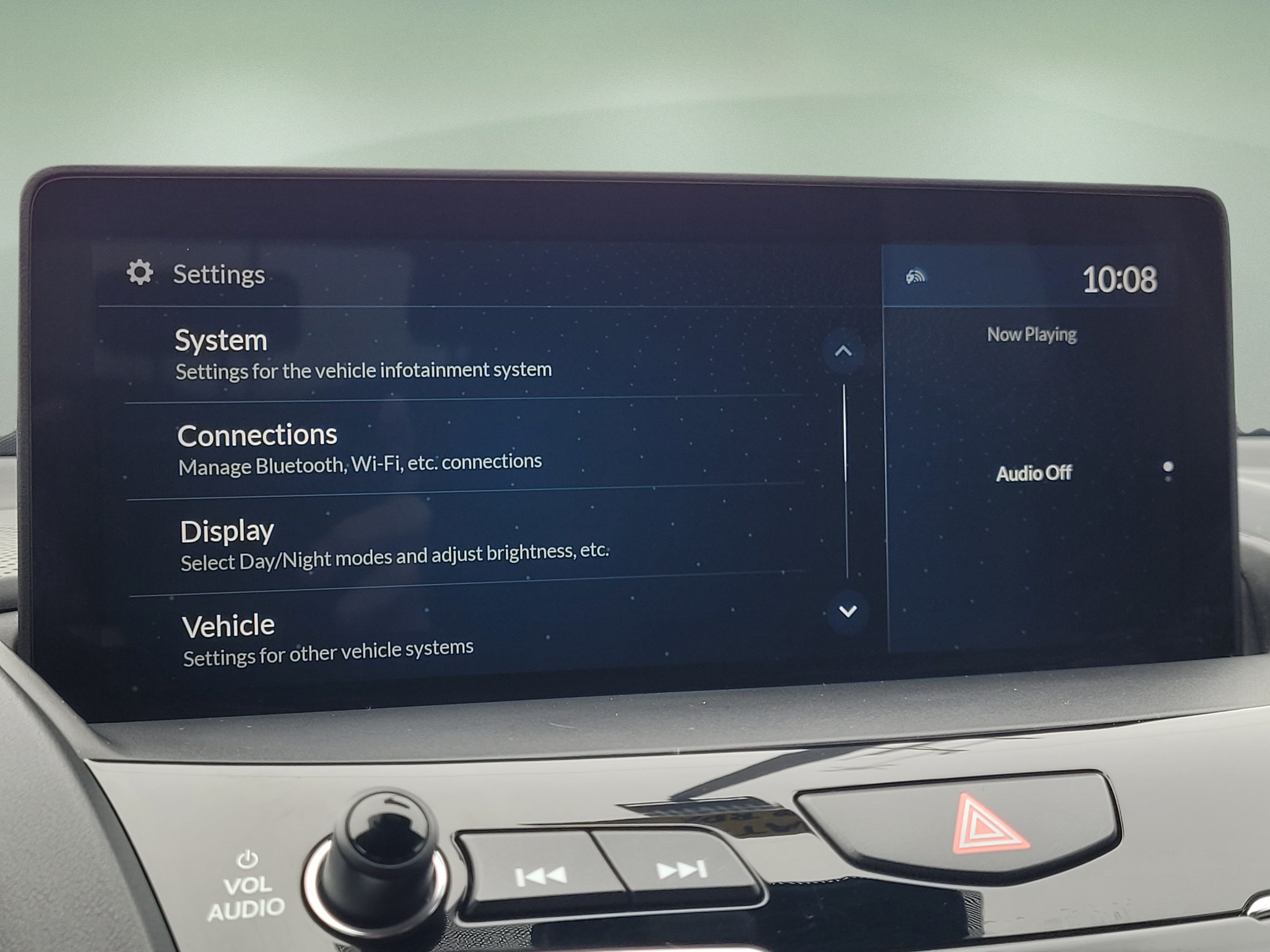 Used 2019 Acura RDX AWD image 19