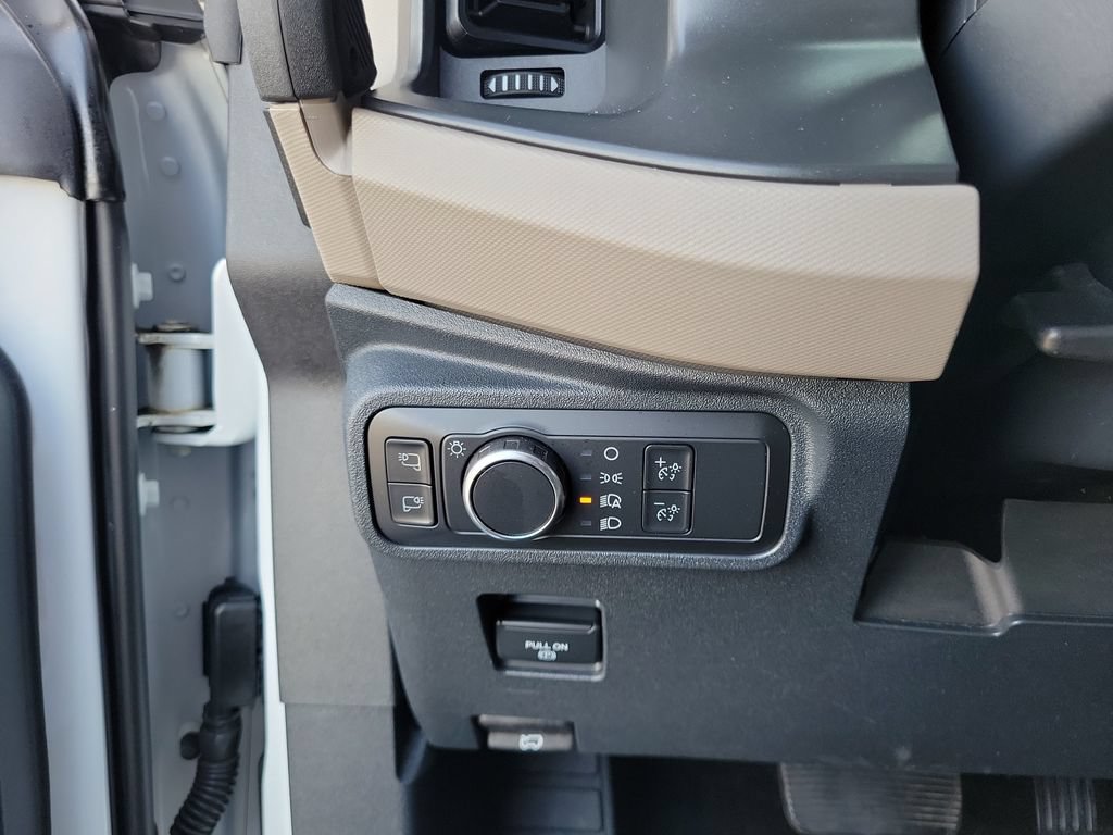 Certified 2022 Ford Bronco Wildtrak AWD/4WD image 22