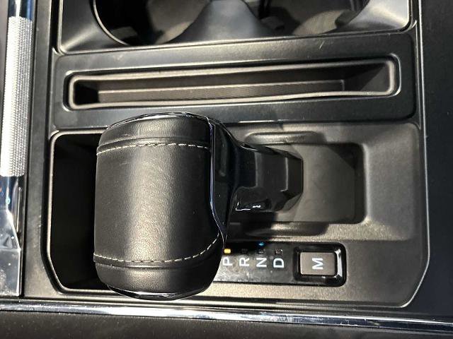 Certified 2023 Ford F150 Lariat w/ Equipment Group 502A High image 15