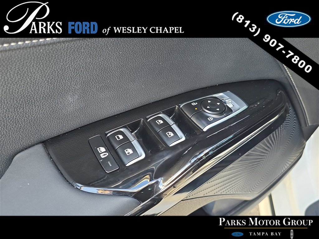 Used 2025 Kia K5 GT-Line image 16