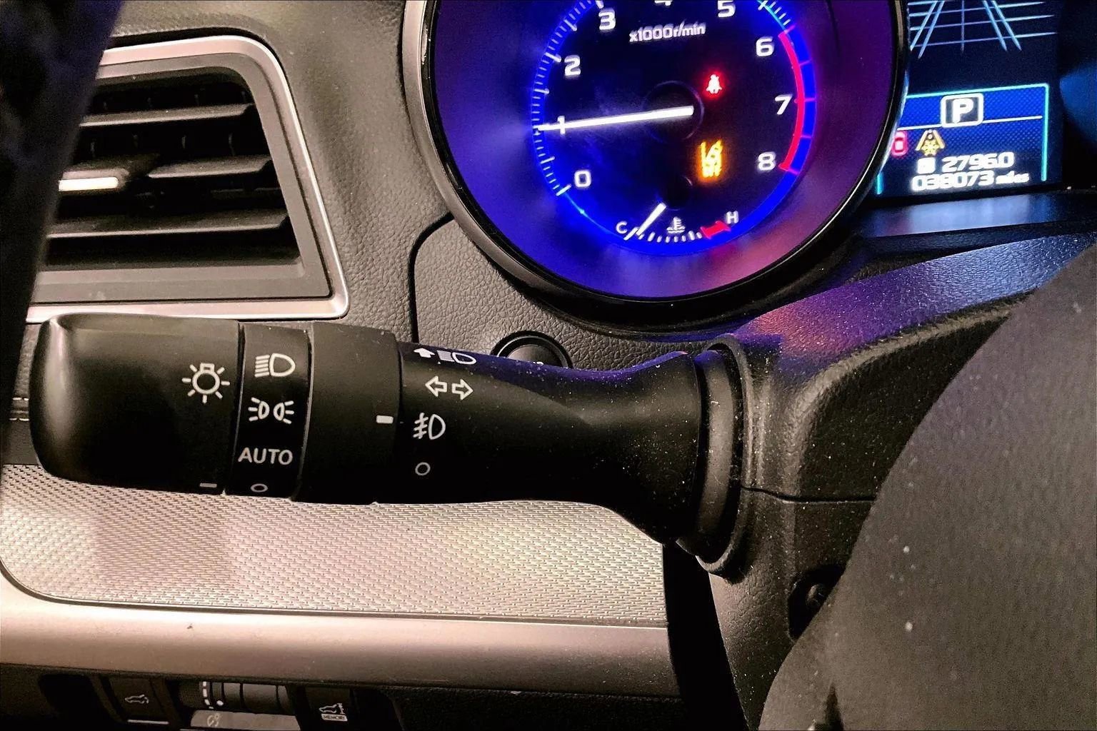 Used 2019 Subaru Outback 2.5i Premium image 30