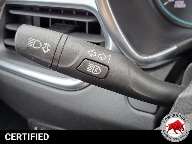 Used 2024 Chevrolet Equinox LT image 32