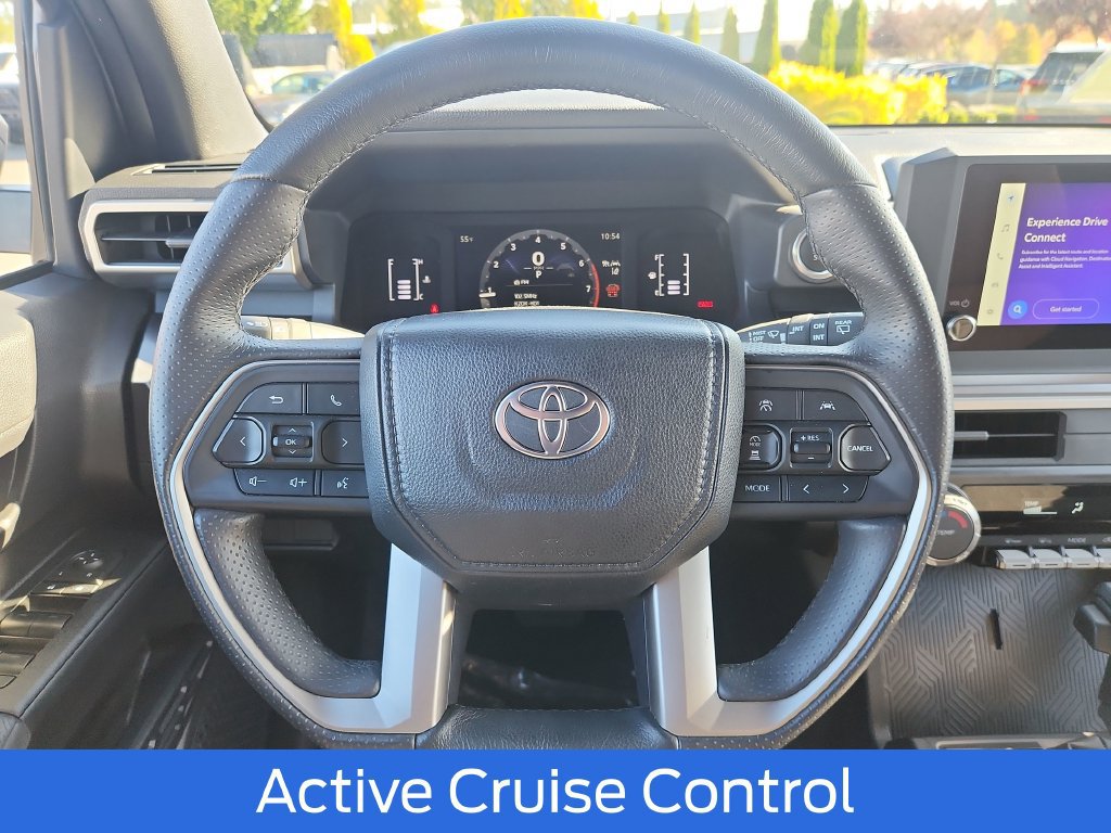 Used 2026 Toyota 4Runner SR5 AWD/4WD image 20