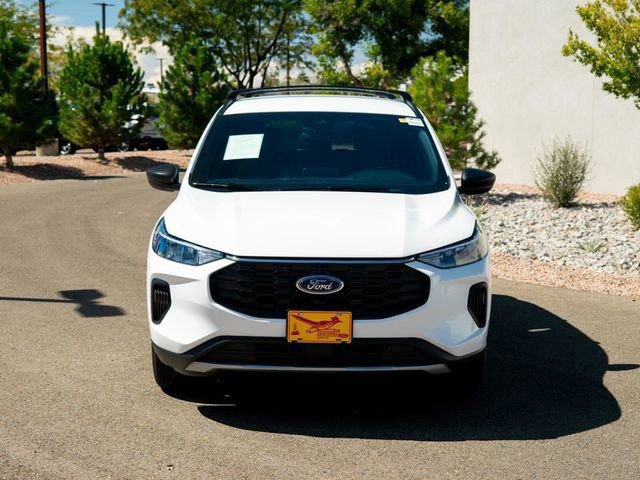 Certified 2025 Ford Escape ST-Line w/ Equipment Group 301A FWD image 11