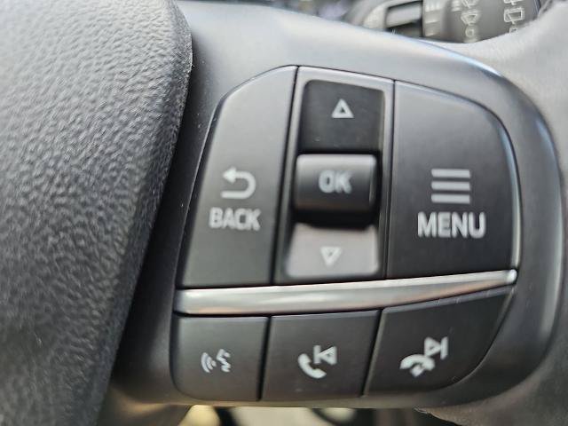 Certified 2022 Ford Escape SE w/ Convenience Package FWD image 18