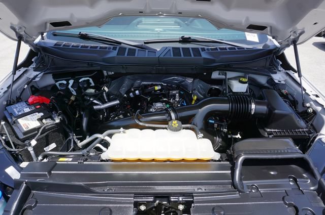 Certified 2023 Ford F150 XL w/ STX Appearance Package RWD image 19