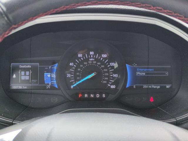 Certified 2024 Ford Edge ST-Line AWD/4WD image 18