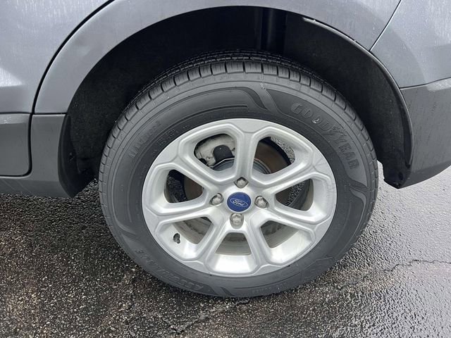 Certified 2020 Ford EcoSport SE image 11