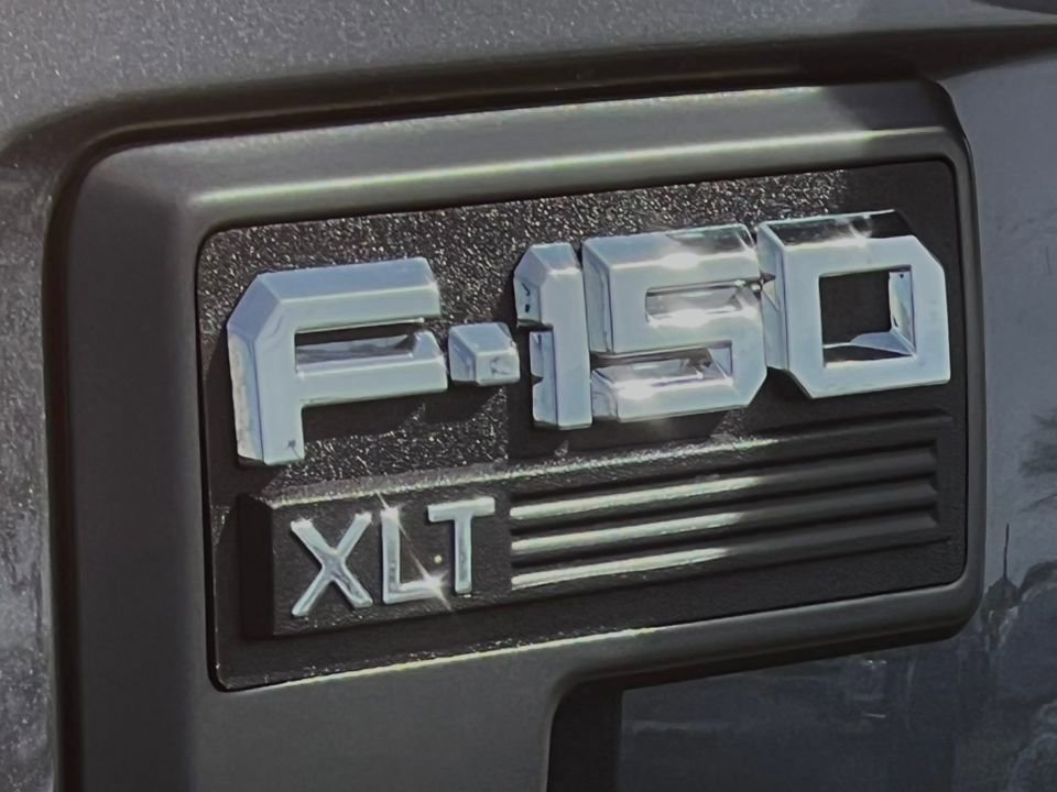 Certified 2023 Ford F150 XLT w/ Equipment Group 302A High AWD/4WD image 7