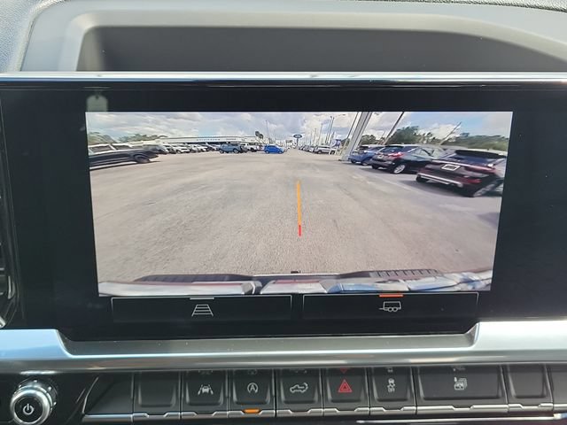 Used 2025 GMC Sierra 1500 SLT AWD/4WD image 27