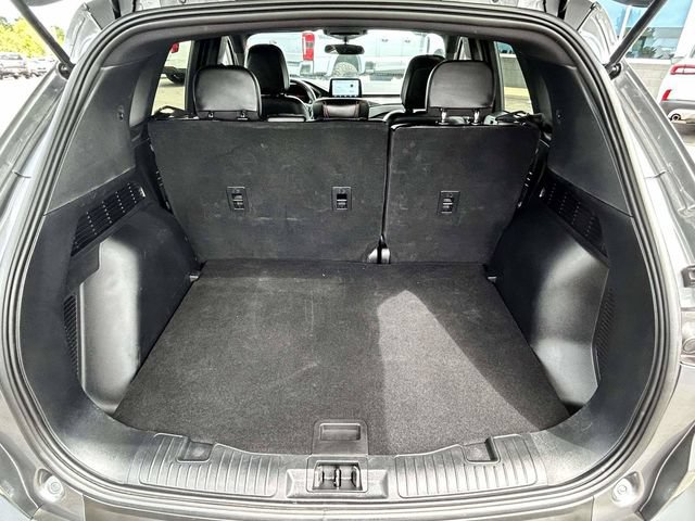 Certified 2025 Ford Escape ST-Line FWD image 10
