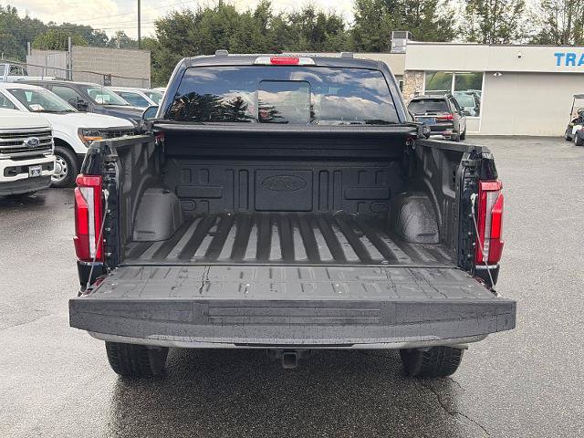 Certified 2026 Ford F150 Lariat w/ Equipment Group 502A High AWD/4WD image 4