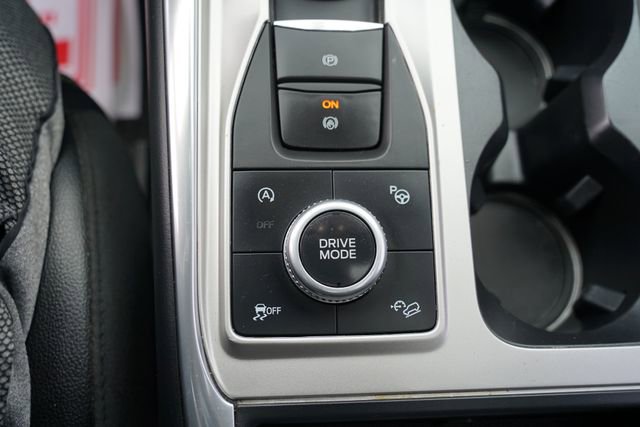 Certified 2020 Ford Explorer ST AWD/4WD image 19