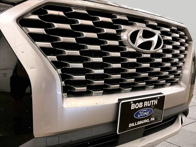Used 2022 Hyundai Palisade SEL w/ Cargo Package FWD image 30