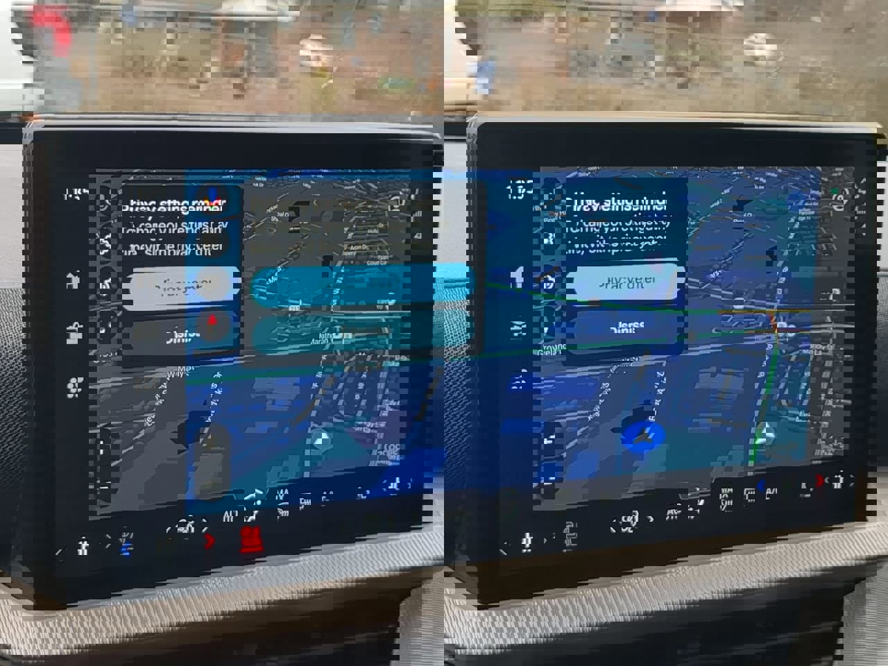 Certified 2025 Ford Explorer Active w/ Active Comfort Package image 19