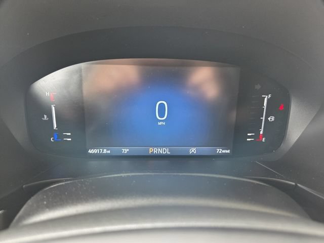 Certified 2024 Ford Escape Active FWD image 21