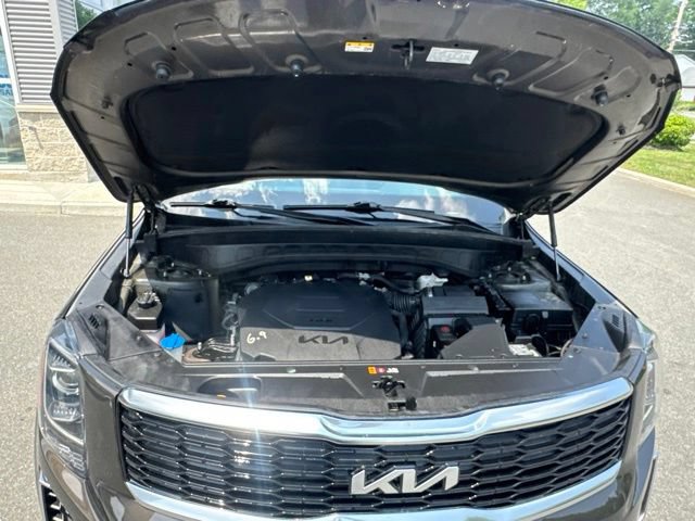 Used 2022 Kia Telluride S AWD/4WD image 18
