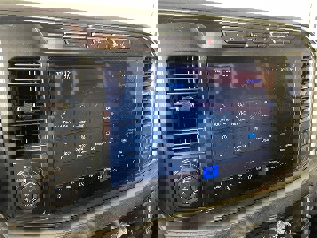 Certified 2024 Ford F350 Platinum w/ Tremor Off-Road Package image 7