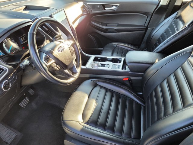 Certified 2023 Ford Edge SEL image 14