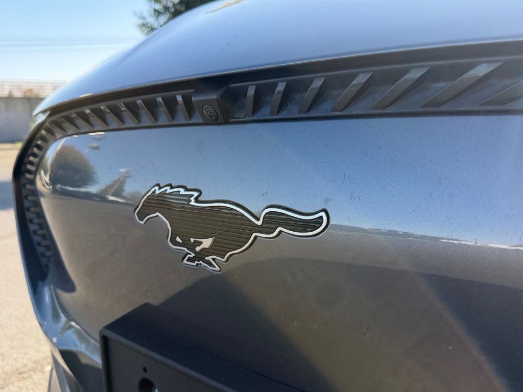 Certified 2023 Ford Mustang Mach-E California Route 1 AWD/4WD image 34