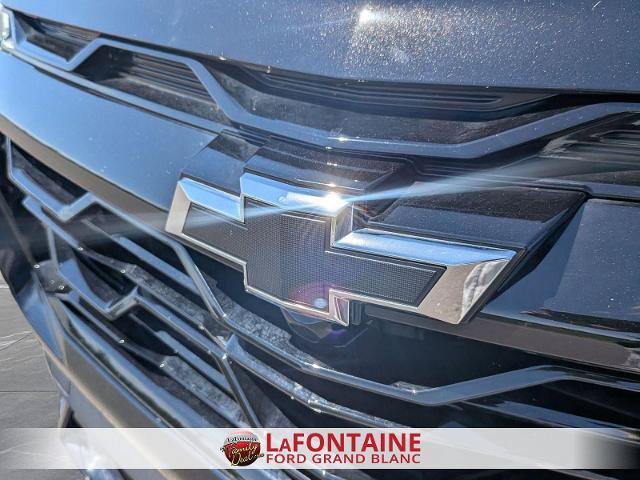 Used 2025 Chevrolet Equinox RS w/ Convenience Package III AWD/4WD image 9