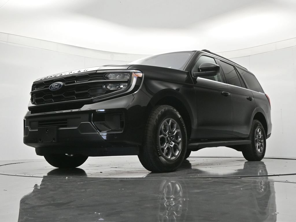 Certified 2025 Ford Expedition Active AWD/4WD image 37