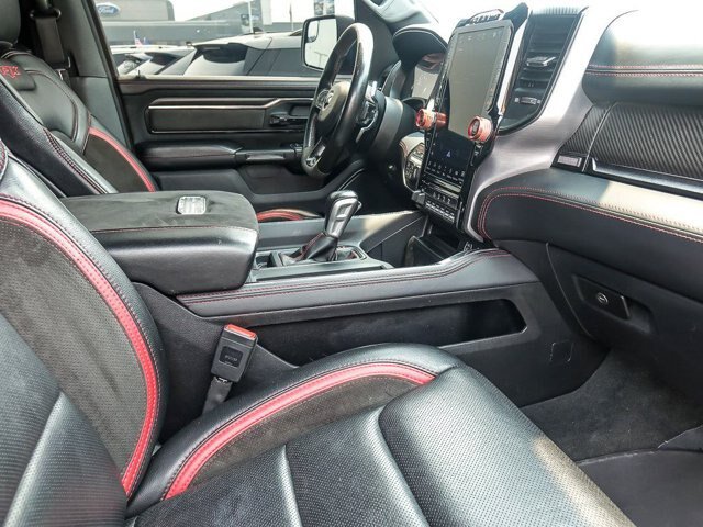 Used 2022 RAM 1500 TRX w/ TRX Level 2 Equipment Group AWD/4WD image 35