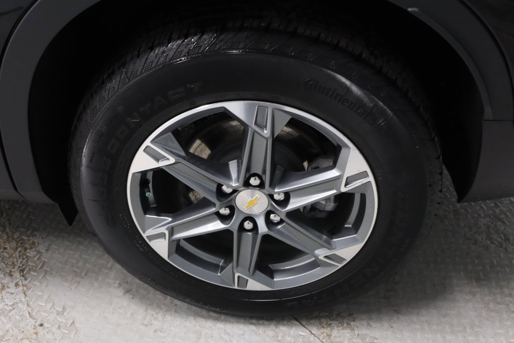 Used 2023 Chevrolet Blazer LT w/ Driver Confidence Package image 18