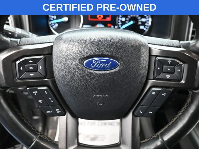 Certified 2021 Ford Expedition Max Limited AWD/4WD image 20
