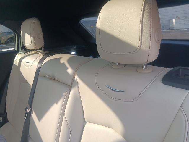 Used 2019 Cadillac XT4 Sport w/ Cold Weather Package image 16